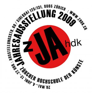 jahresausstellung