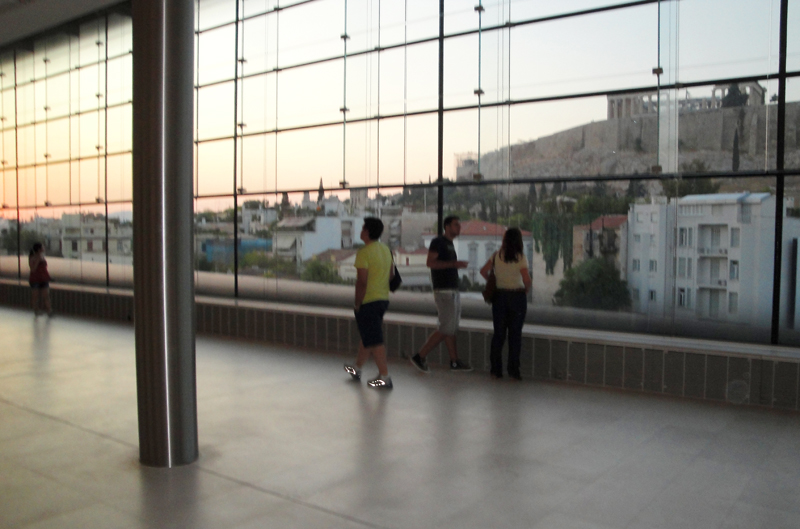 acropolis