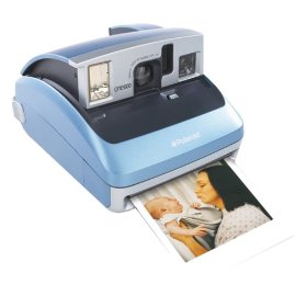 polaroid